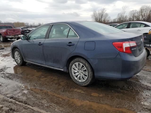 Photo 2 from auction – 2014 TOYOTA CAMRY L with VIN 4T4BF1FKXER394453