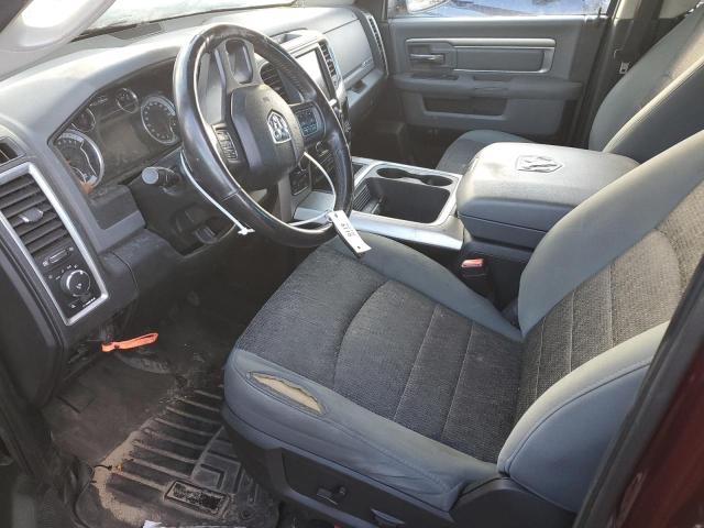 Photo 7 from auction – 2016 RAM 1500 SLT with VIN 1C6RR7GTXGS399947