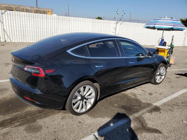 Photo 3 from auction – 2018 TESLA MODEL 3 with VIN 5YJ3E1EA2JF122724