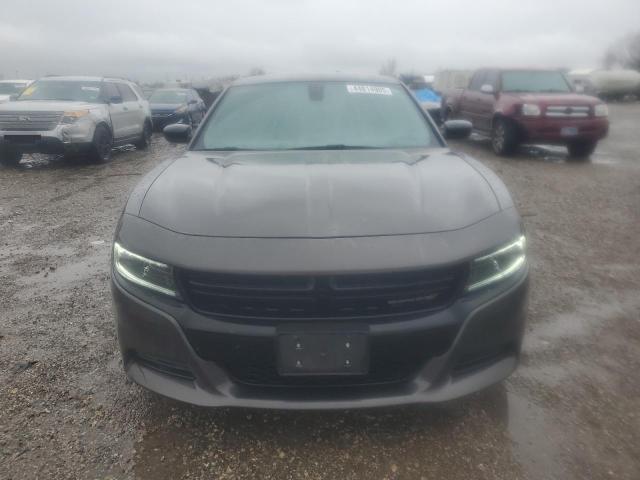 Photo 5 from auction – 2023 DODGE CHARGER SX with VIN 2C3CDXBG6PH569014