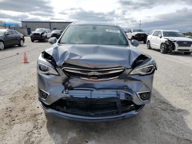 Снимка 5 от търг – 2019 BUICK ENVISION E с VIN LRBFXCSA0KD000300