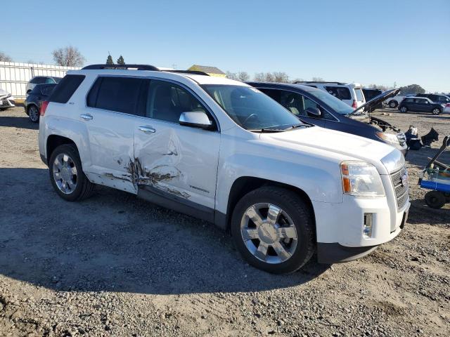 Photo 4 from auction – 2013 GMC TERRAIN SL with VIN 2GKFLVE32D6119140