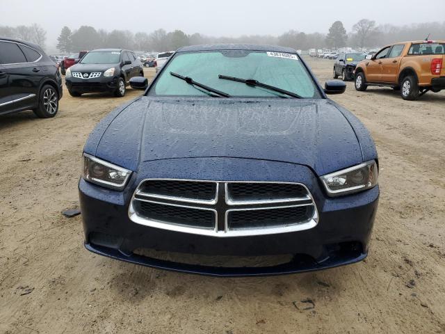 Снимка 5 от търг – 2013 DODGE CHARGER SE с VIN 2C3CDXBG2DH735086