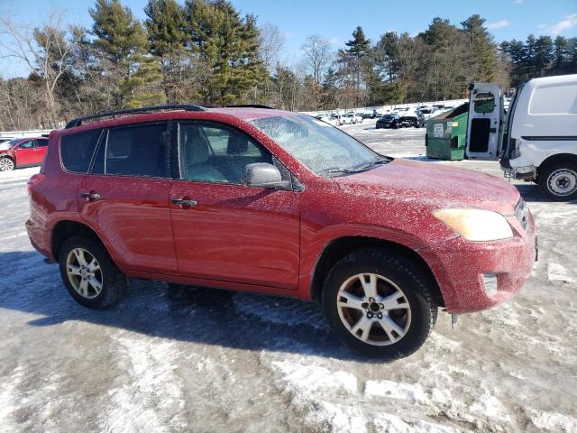 Photo 4 from auction – 2011 TOYOTA RAV4 with VIN JTMBK4DV0B5101934