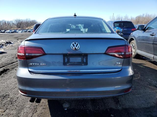 Photo 6 from auction – 2018 VOLKSWAGEN JETTA SEL with VIN 3VWL17AJ9JM214510