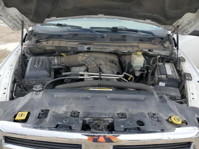 صورة رقم 11 من المزاد - 2012 DODGE RAM 2500 S مع VIN 3C6TD4HT2CG163506
