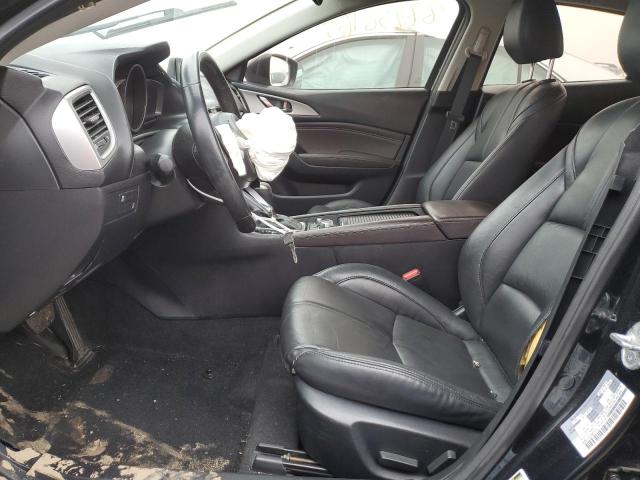 Photo 7 from auction – 2018 MAZDA 3 TOURING with VIN 3MZBN1V30JM267878