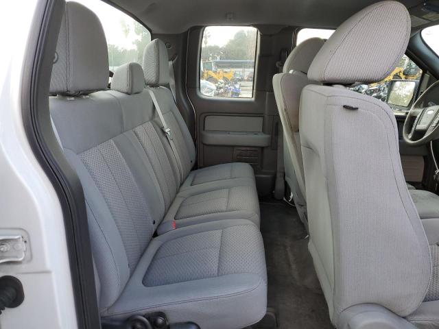 Снимка 10 от търг – 2013 FORD F150 SUPER с VIN 1FTFX1CF8DKF97050