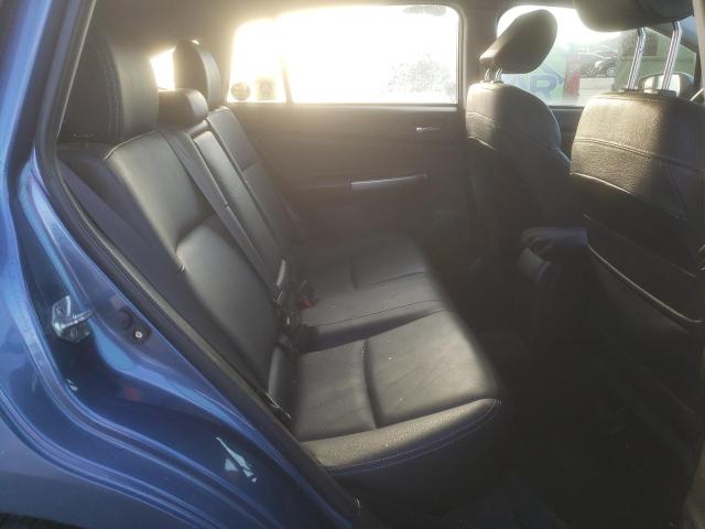Photo 10 from auction – 2015 SUBARU IMPREZA SP with VIN JF1GPAZ60F8319972