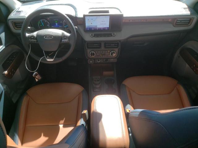 Photo 8 from auction – 2024 FORD MAVERICK L with VIN 3FTTW8M37RRA43150