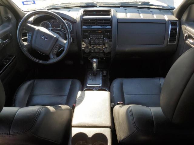 صورة رقم 8 من المزاد - 2010 FORD ESCAPE LIM مع VIN 1FMCU0E72AKC50977
