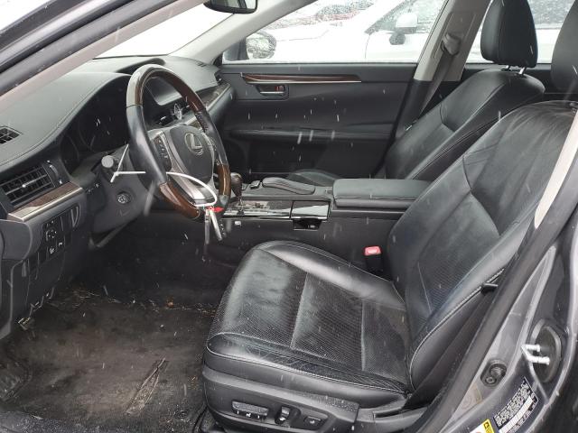 Photo 7 from auction – 2014 LEXUS ES 350 with VIN JTHBK1GG3E2140789