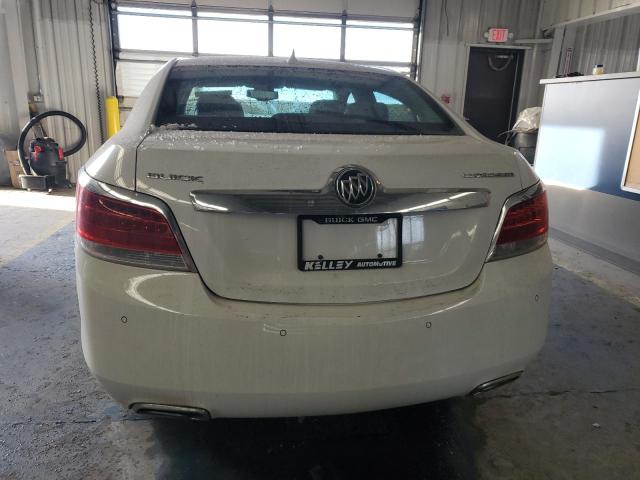 Photo 6 from auction – 2013 BUICK LACROSSE with VIN 1G4GC5E3XDF307910