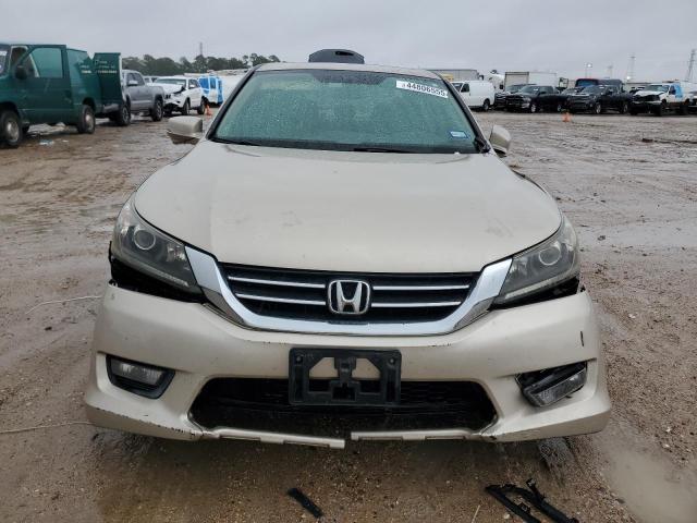 Photo 5 from auction – 2014 HONDA ACCORD EX with VIN 1HGCR2F73EA034794