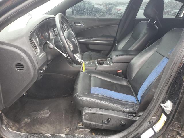 Photo 7 from auction – 2011 DODGE CHARGER R/ with VIN 2B3CL5CT0BH616241