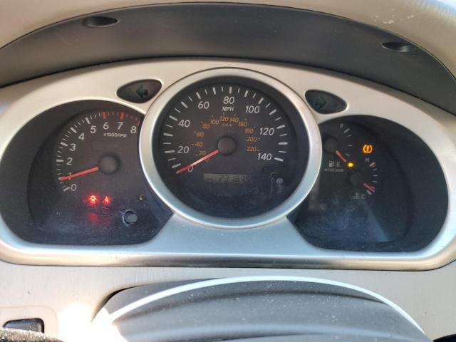 Photo 9 from auction – 2004 TOYOTA HIGHLANDER with VIN JTEEP21A040043212