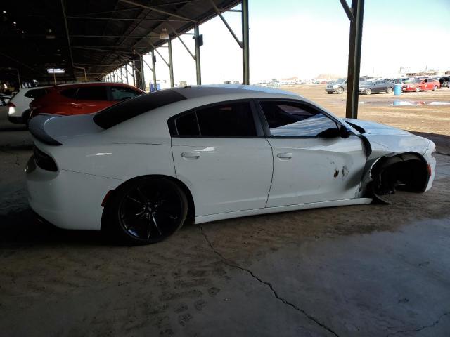 Photo 3 from auction – 2018 DODGE CHARGER SX with VIN 2C3CDXBG1JH167358