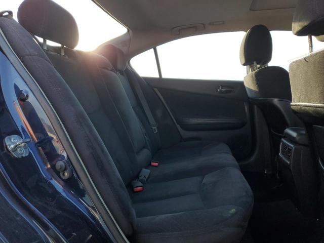 Photo 10 from auction – 2011 NISSAN MAXIMA S with VIN 1N4AA5AP0BC839163