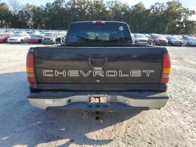 Photo 6 from auction – 2001 CHEVROLET SILVERADO with VIN 2GCEC19W811247380