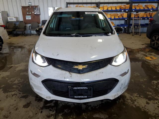 Photo 5 from auction – 2018 CHEVROLET BOLT EV PR with VIN 1G1FX6S08J4111758