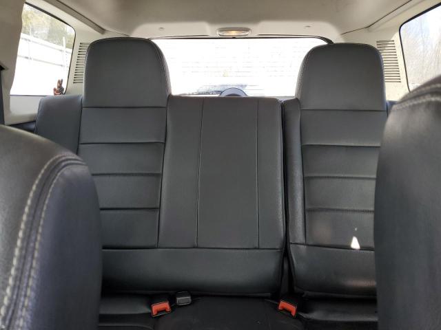 Photo 10 from auction – 2014 JEEP PATRIOT with VIN 1C4NJPFA9ED887934