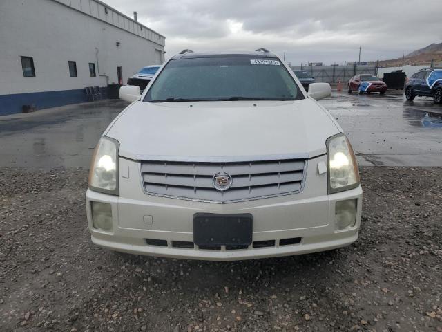 Photo 5 from auction – 2008 CADILLAC SRX with VIN 1GYEE63A280100878