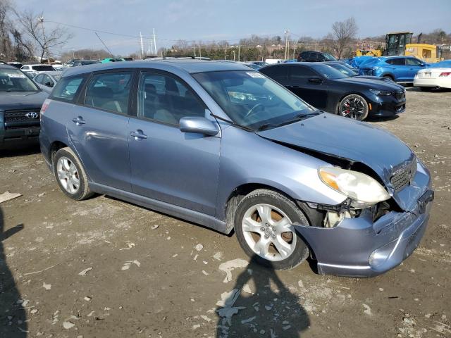 Photo 4 from auction – 2005 TOYOTA COROLLA MA with VIN 2T1KR30E95C458998