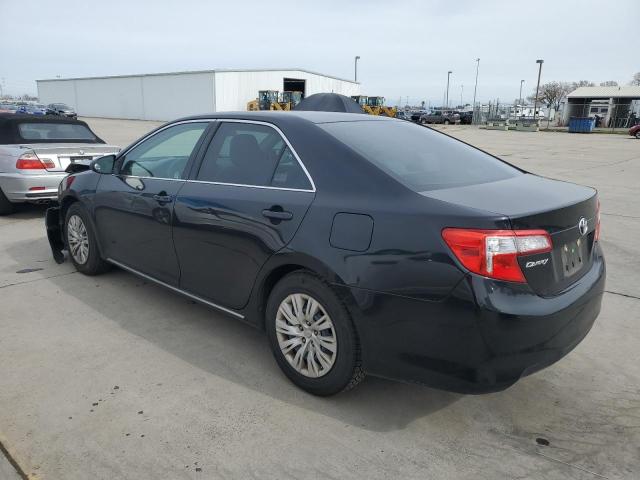 Photo 2 from auction – 2012 TOYOTA CAMRY BASE with VIN 4T4BF1FK3CR165559