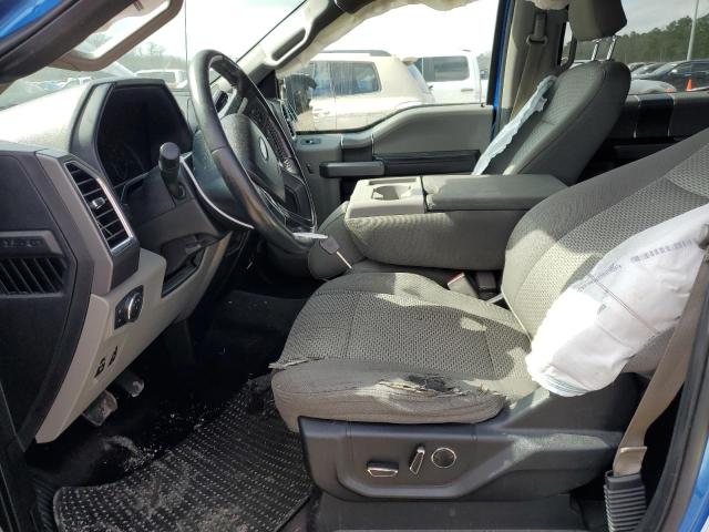 Photo 7 from auction – 2015 FORD F150 SUPER with VIN 1FTEW1CP9FKE48530