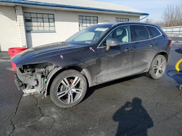 Photo 1 from auction – 2018 VOLVO XC60 T5 MO with VIN YV4102RK2J1006993