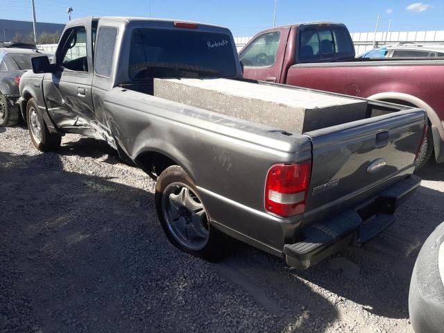 Photo 2 from auction – 2006 FORD RANGER SUP with VIN 1FTYR14D16PA20706