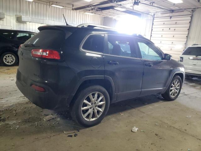 Photo 3 from auction – 2014 JEEP CHEROKEE L with VIN 1C4PJMDB8EW212048