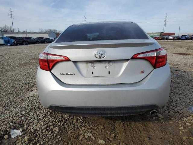 Photo 6 from auction – 2015 TOYOTA COROLLA L with VIN 2T1BURHE0FC395913