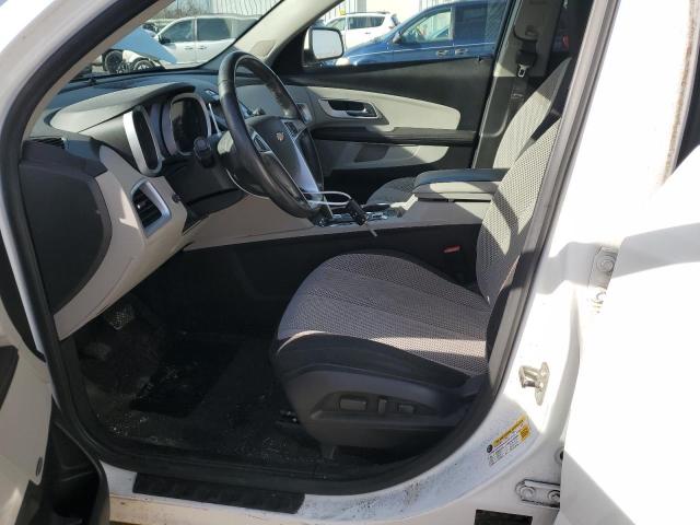 Photo 7 from auction – 2011 CHEVROLET EQUINOX LT with VIN 2CNALPEC6B6240019