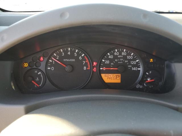 Foto 9 de la subasta – 2012 NISSAN FRONTIER S con VIN 1N6BD0CT3CC416840