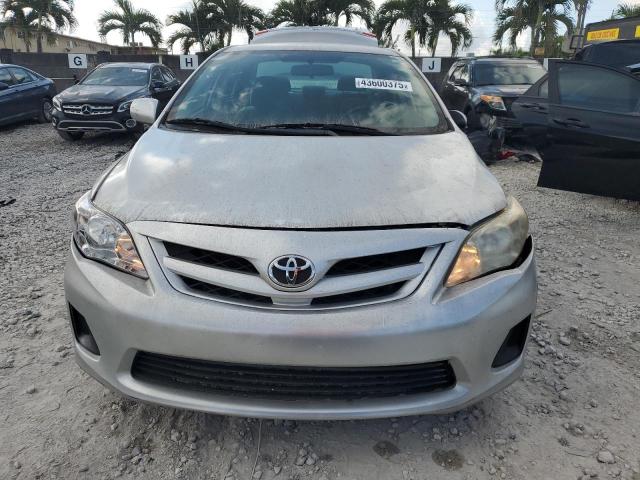 Photo 5 from auction – 2013 TOYOTA COROLLA BA with VIN 5YFBU4EE4DP161200