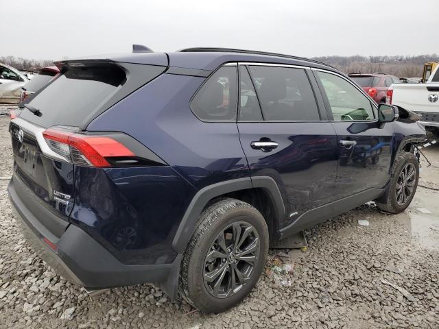 Photo 3 from auction – 2023 TOYOTA RAV4 LIMIT with VIN JTMD6RFV6PD115986