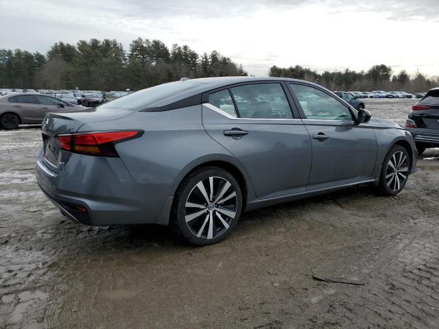 Photo 3 from auction – 2022 NISSAN ALTIMA SR with VIN 1N4BL4CW0NN418629