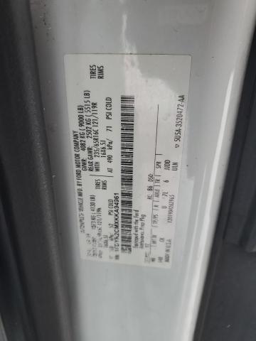 Photo 14 from auction – 2019 FORD TRANSIT T- with VIN 1FDYR2CMXKKA94961