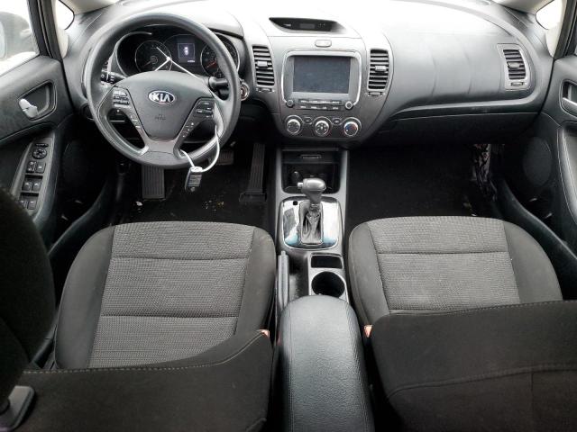 Photo 8 from auction – 2017 KIA FORTE LX with VIN KNAFK5A84H5721164