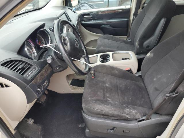 Photo 7 from auction – 2011 DODGE GRAND CARA with VIN 2D4RN5DG1BR678541