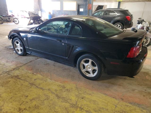Photo 2 from auction – 2004 FORD MUSTANG with VIN 1FAFP40624F171584