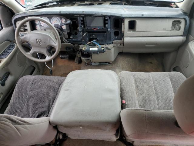 Снимка 8 от търг – 2003 DODGE RAM 1500 S с VIN 1D7HA18D23J673437