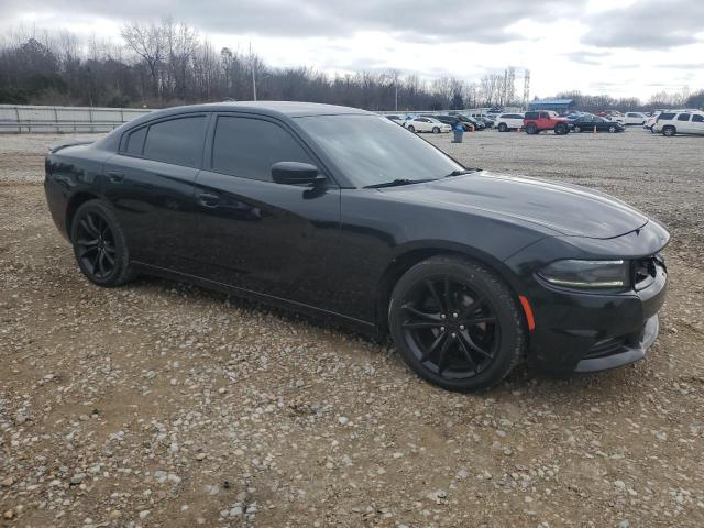 Photo 4 from auction – 2016 DODGE CHARGER SX with VIN 2C3CDXHG5GH327807
