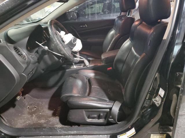 Photo 7 from auction – 2011 NISSAN MAXIMA S with VIN 1N4AA5APXBC853393