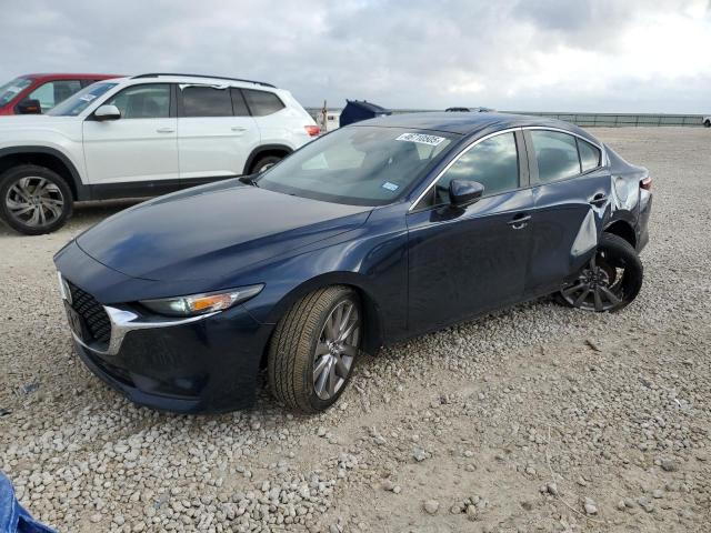 MAZDA 3 SELECT 2020 with VIN JM1BPACL7L1173223 - Photo from auction