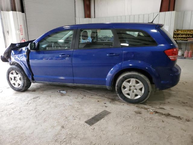 Photo 2 from auction – 2012 DODGE JOURNEY SE with VIN 3C4PDCAB9CT367278