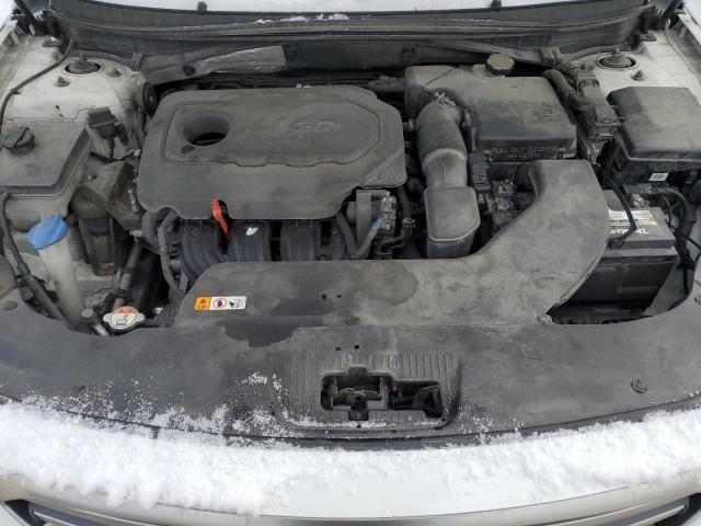 Photo 11 from auction – 2017 HYUNDAI SONATA SE with VIN 5NPE24AFXHH547480