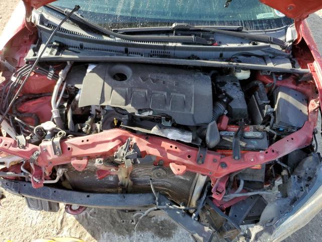 Photo 11 from auction – 2017 TOYOTA COROLLA L with VIN 2T1BURHE1HC890334