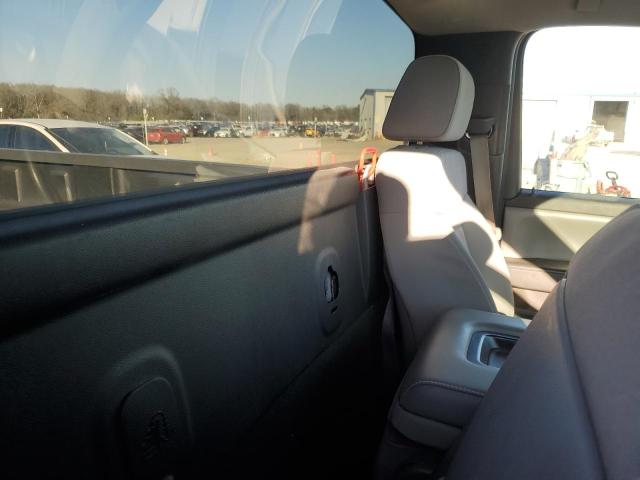 Photo 10 from auction – 2015 CHEVROLET SILVERADO with VIN 1GCNCPEC2FZ387955